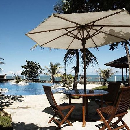 Villa Stefan Anyer Dış mekan fotoğraf
