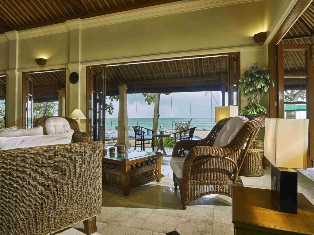 Villa Stefan Anyer Dış mekan fotoğraf