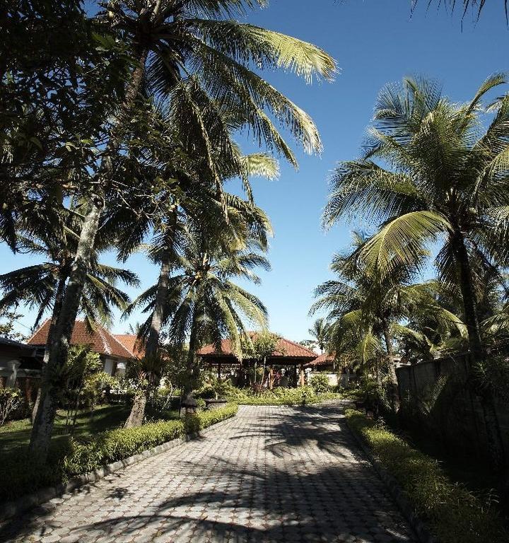 Villa Stefan Anyer Dış mekan fotoğraf