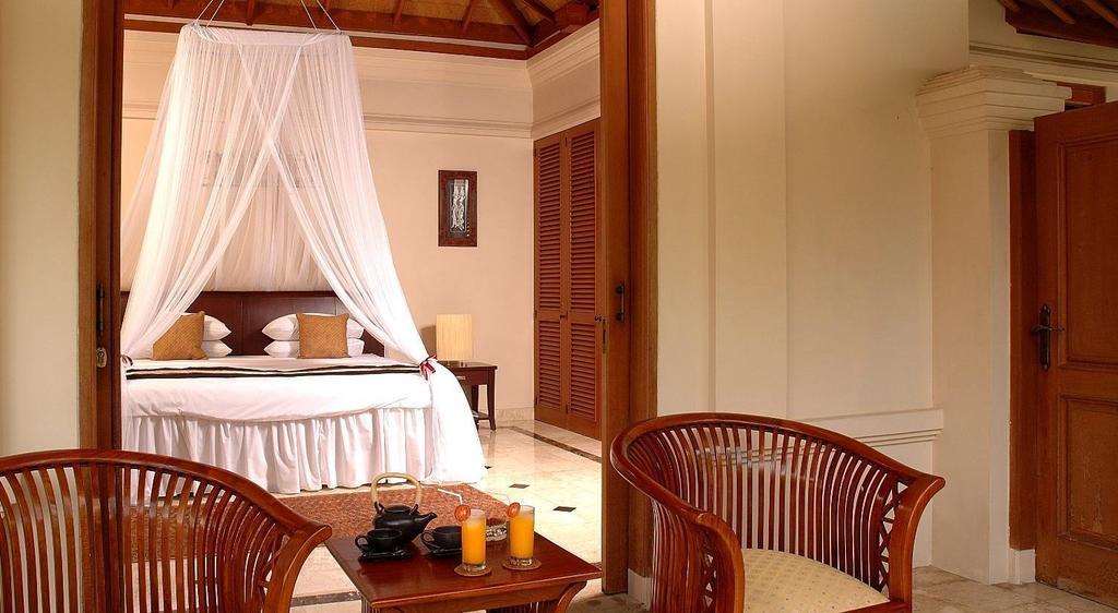 Villa Stefan Anyer Dış mekan fotoğraf