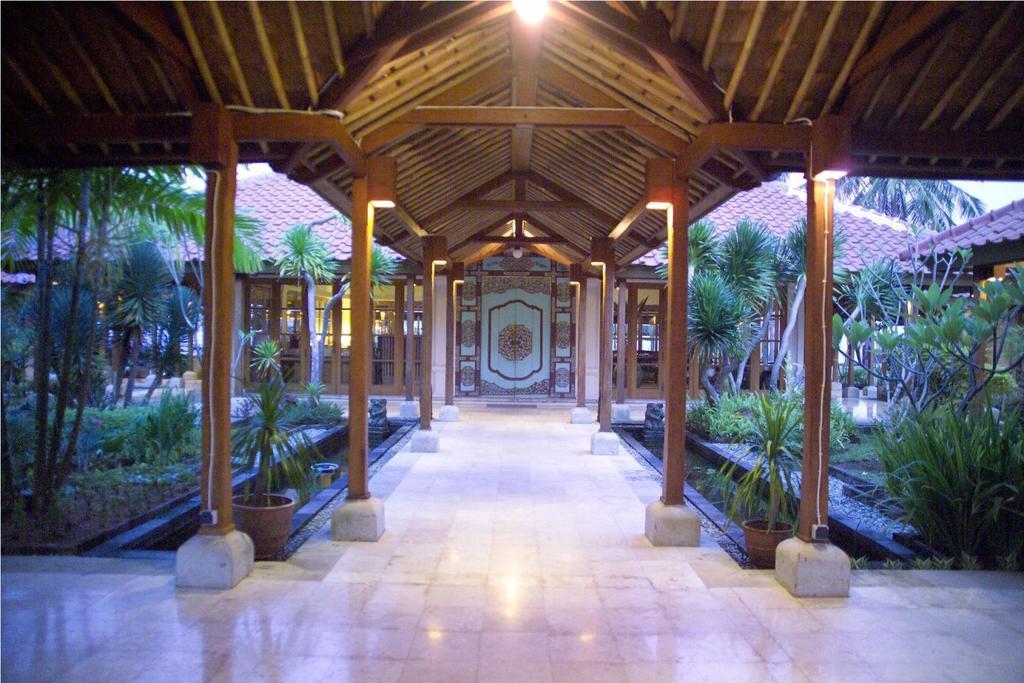 Villa Stefan Anyer Dış mekan fotoğraf