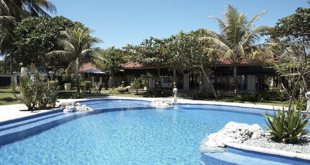 Villa Stefan Anyer Dış mekan fotoğraf